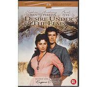 Desire Under The Elms (1957)