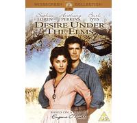 Desire Under the Elms [Reino Unido] [DVD]