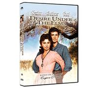 Desire Under The Elms [USA] [DVD]