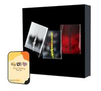 DESIRE : UNLEASH ENHYPEN Album [MAKE ver.]+Pre Order Benefits+BolsVos K-POP Inspired Freebies (6th Mini Album)