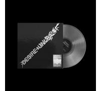 DESIRE : UNLEASH (Vinyl Ver.) - Vinilo