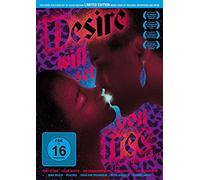 Desire will set you free (OmU) [DVD]