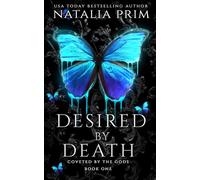 Desired By Death (Coveted By The Gods)