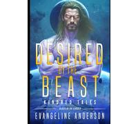 Desired by the Beast (Beasts of the Kindred)