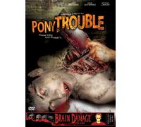 Desiree/Morgan/Norcott - Pony Trouble [USA] [DVD]