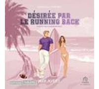 Désirée par le Running Back - touchdown hearts T3