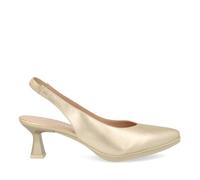 DESIREE - Salón Destalonado champang - MAIA1 para: Mujer Color: Champ Talla: 37