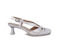 DESIREE - Salón Destalonado Plateado multitiras - MAIA32 para: Mujer Color: Star Plata Talla: 38