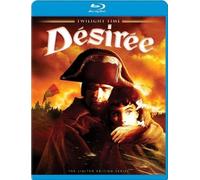 Desiree [USA] [Blu-ray]