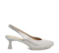 DESIREE Zapato Vestir MAIA1 Color: Plata Talla: 39 para: Mujer