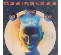 Desirelesss - Qui sommes-nous [VINYL]