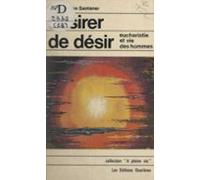 Désirer De Désir (ebook)