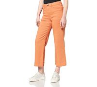 Desires Florence Pants para Mujer, Naranja (6624 BRANDIED MELON), 36