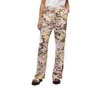 Desires Jocasta Pants para Mujer, Multicolor (0011P Gardenia Print), S