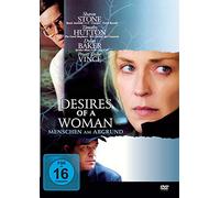 Desires of a Housewife - Menschen am Abgrund [Alemania] [DVD]