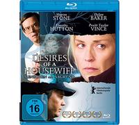Desires of a Housewife - Menschen am Abgrund [Blu-ray] [Alemania]