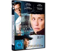 Desires of a Housewife - Menschen am Abgrund [DVD] [Alemania]
