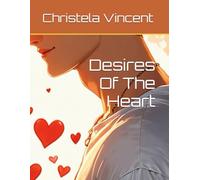 Desires Of The Heart