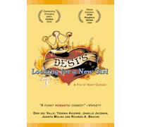 Desi's Looking for a New Girl [Reino Unido] [DVD]