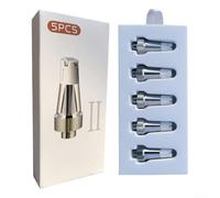 Desiumite Adecuado para calefacción, juego de bolígrafos de soldadura de núcleo 75, óxido de aluminio, 2,8 g/cm³, densidad 800, dureza 2,5 W/m.K, conductividad térmica, fabricación de prensado en