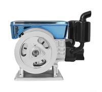 Desiumite Ambientador de coche giratorio con energía solar con diseño de motor vintage simulado, construcción de ABS y silicona, para vehículos, mesas, encimeras, incluye (colonia)