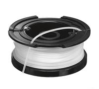 Desiumite Bobina de repuesto para Black & Decker A6481, compatible con ST4525, ST6600, ST7000, ST7200, ST7500, ST7700, ST7701, STC1820, Grass