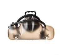 Desiumite Bolsa de hidratación EVA de 1,5 L para senderismo y camping, depósito de agua plegable con boquilla de silicona de grado compatible con mochilas, tubo de 96 cm