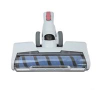 Desiumite Cabezal de cepillo de suelo de repuesto para aspiradora inalámbrica A10 EA10 A11 A9 accesorio de limpieza motorizado eléctrico (SKU)