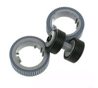 Desiumite Freno del kit de rodillos de alimentación del escáner y rodillos de recogida para piezas de equipo de oficina Fi-7160 Fi-7180 Fi-7280 Fi-7260 Fi-7140 Fi-7240 Fi-7300NX