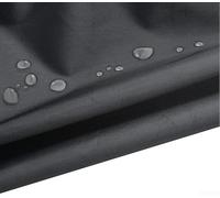 Desiumite Funda para cinta de correr, impermeable, a prueba de polvo, resistente al sol, poliéster 190T, se adapta a la mayoría de máquinas de correr, funda protectora de 200 x 95 x 150 cm, fácil de