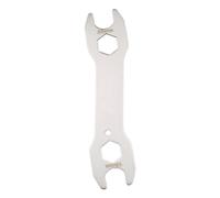 Desiumite Llave cónica profesional de acero inoxidable para 13 tamaños de 20 mm (19/20 mm)