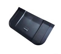 Desiumite Losa de rampa para aspiradoras robot Ecovacs-Deebot T50, T50 Pro, X8, X8 Pro - Fuerte almohadilla de escalada que mejora la navegación sobre umbrales