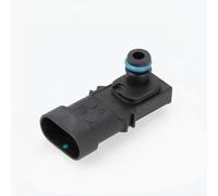 Desiumite MAP 7700101762 - Sensor de presión de aire para Renault Clio MK II/III/IV, Espace MK III/IV, Avantime, L30, pieza de repuesto OEM