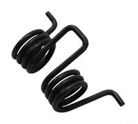 Desiumite Muelle de retorno del pedal de embrague para Great Wall para Haval H6 (modelos 2013-2024), pieza de repuesto de ajuste directo n.º 1602111-KZ16 / 1602204, instalación y juego, no As