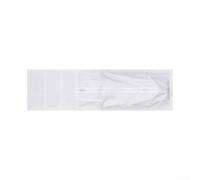 Desiumite Paño de sellado de aire acondicionado para aire acondicionado portátil, sello de marco ajustable común con aislamiento térmico, tapón de corriente de tela Oxford 210T para marcos deslizantes