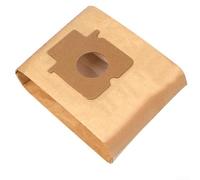 Desiumite Paquete de 5 bolsas para aspiradora compatibles con V11 V34 V72, papel de filtro grueso con algodón fundido por soplado, gran capacidad de 1,5 L, alta eficiencia de filtración