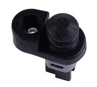 Desiumite Para Patrol GU Y61 Interruptor de luz de cortesía de puerta Conector de 3 pines 25360VJ200 Ajuste directo para D22 Pickup Paladin Odin Plástico Gatillo a juego de fábrica Iluminación