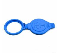 Desiumite Tapa de depósito de limpiaparabrisas para las series 5/6/7/8 G11 G12 G32 G14 G15 G16 F90 F91 F92 F93 modelos 2015-actuales OEM 61667357288 ABS azul