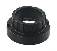 Desiumite TL-FC39 - Herramienta de llave de biela para bicicleta EP8 E8000 E8050 E7000 E6100, compatible con SM-CRE80, aleación de aluminio y plato de acero inoxidable (aleación de aluminio)