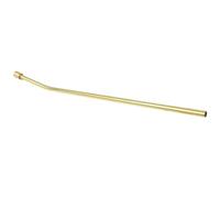 Desiumite Varita de extensión de rociador de jardín con boquilla ajustable, varilla telescópica de acero inoxidable de 37-75 cm, lanza de pulverización de repuesto para pulverizadores de presión de