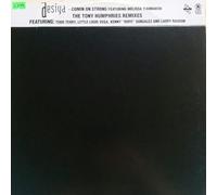Desiya - Comin on strong (Tony Humphries Remixes) [Vinyl Single]