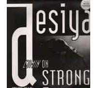 Desiya - Comin on Strong [Vinilo]