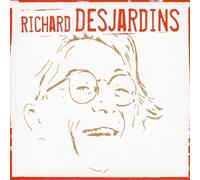 Desjardins, Richard - Anthologie/Kanasuta (Cds200) [Import]