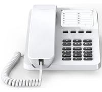 Teléfono Fijo Gigaset DESK 400 Blanco