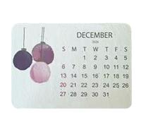 Desk Calendar 2026-12 Months Planning Calendar For Home, Paper Home & Office Supply | 4.72x3.54 Inches, House Agenda Schedule Supplies For Dormitory Rental Apartment Hotel School Classroom