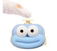 Desk Call Bell for Service, Metal and PP Reception Bells with Loud Ring for Hotel Front Desk Restaurant and Kitchen Use, Classic Counter Bell for Customer Attention at Work or Home