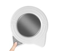 Desk Coffee Heater - Smart Precise Temp Control Auto Shut Off Heater, Coffee Mug Warmer Plate - For Coco Hot Drinks Home Office Camping Traveling