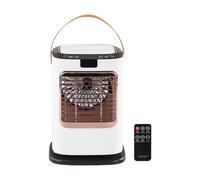 Desk Cooling Fan | Portable USB Fan, Small Personal Table Fans