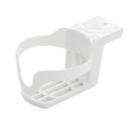 Desk Cup Holder - Anti Spill Mug Stand Non Slip Design, Stable Coffee Cup Organizer Tray, Drink Safety Holder Base, Table Top Use, Purpose Beverage Placement Stand For Home Kitchen Bedside Classroom