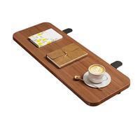 Desk Extender, plegable Table Wrist Rest, Desktop Extension Shelf Organizer For Women Men Professionals Students Gamers Freelancers Artists Home Office Apartment Bedroom Living Room Workspaces